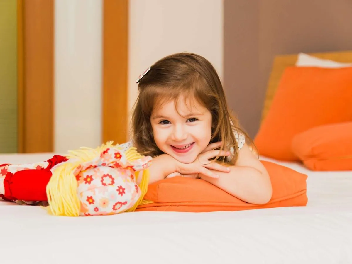 Novotel Porto Alegre Airport Brasil