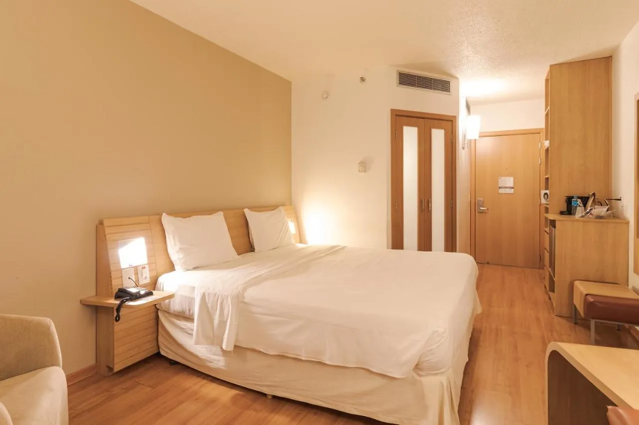 Hotel Novotel Porto Alegre Airport