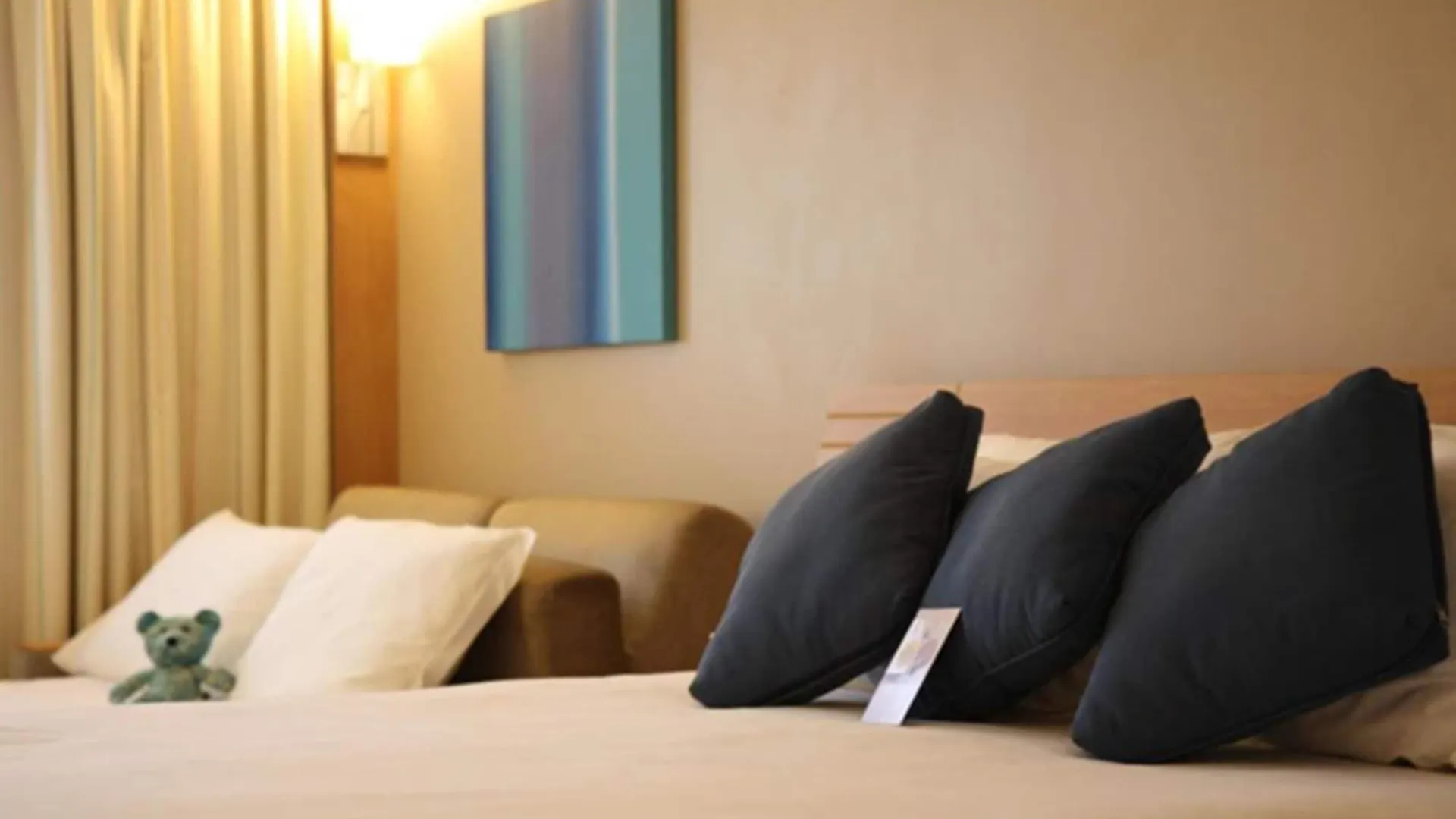 Novotel Porto Alegre Airport Brasil