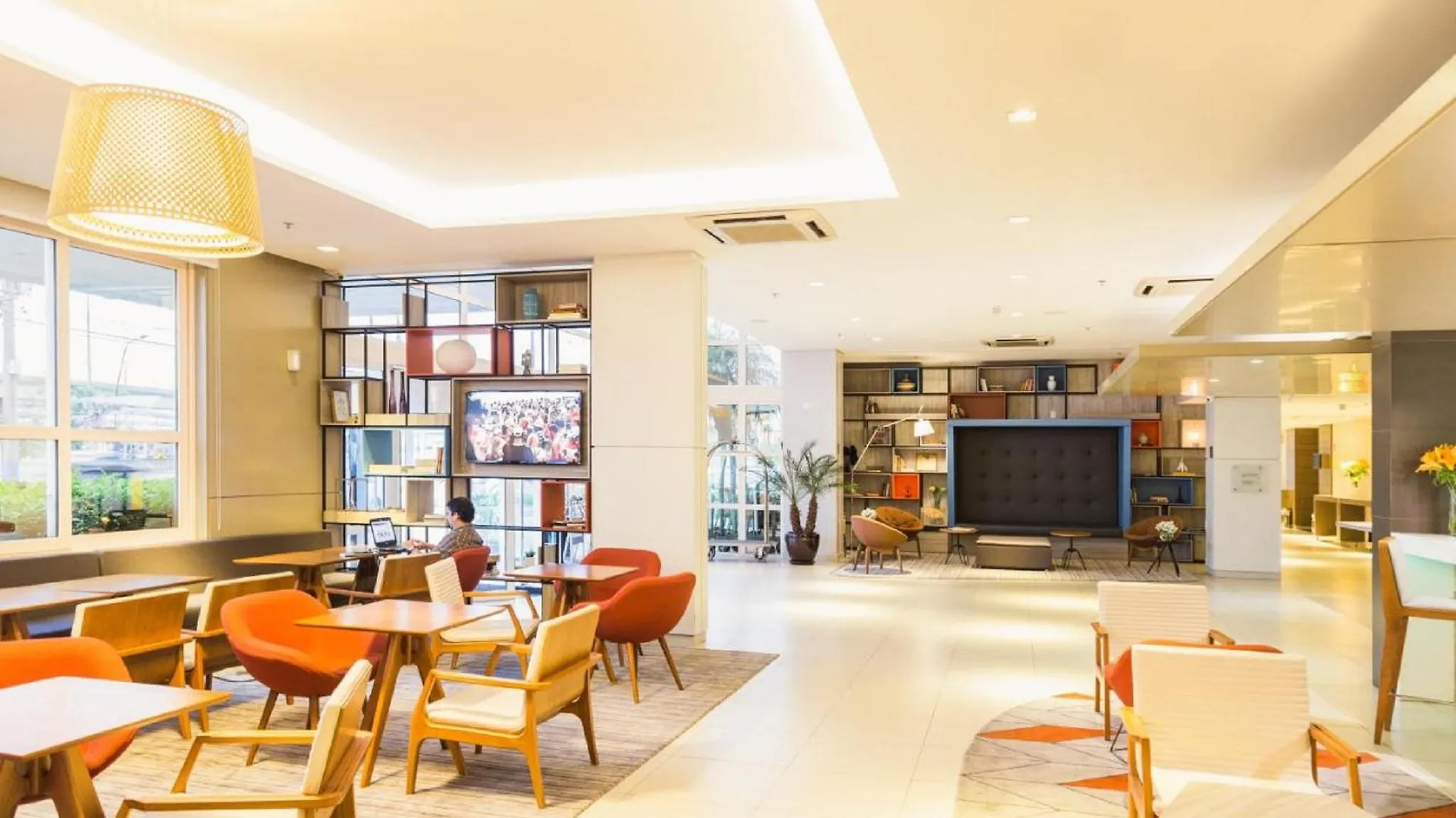 Novotel Porto Alegre Airport Hotel