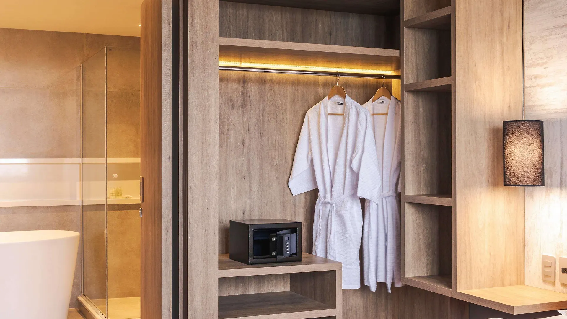 Novotel Porto Alegre Airport