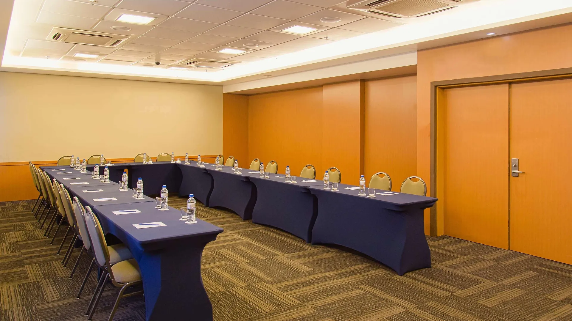 Novotel Porto Alegre Airport Hotel