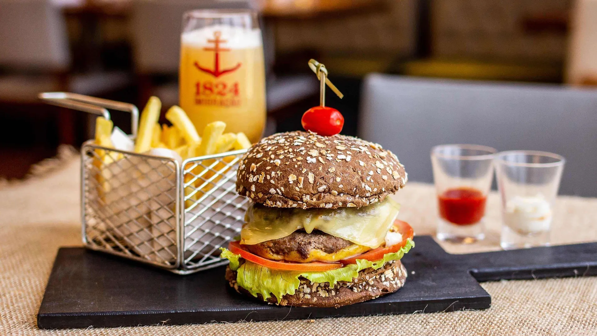 Novotel Porto Alegre Airport Hotel