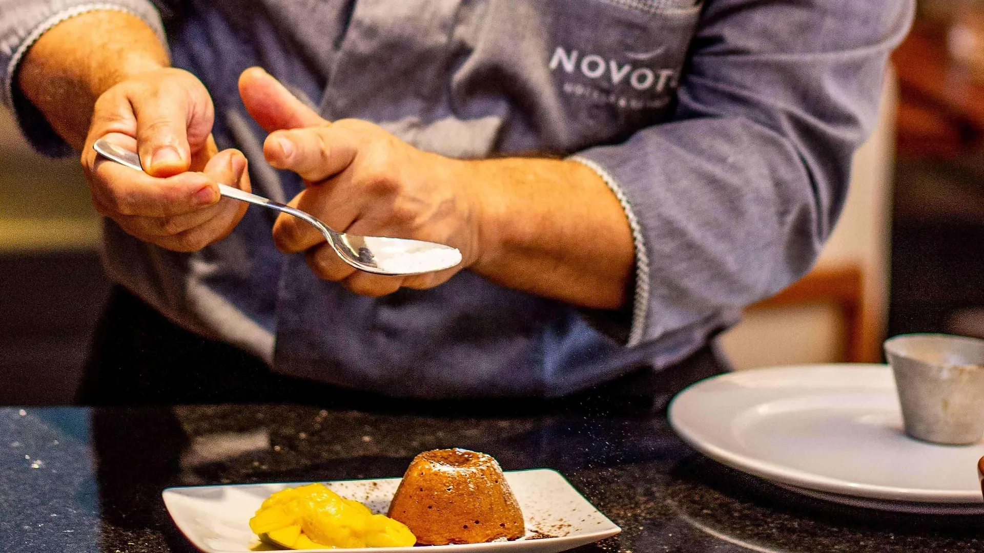 Novotel Porto Alegre Airport Brasil