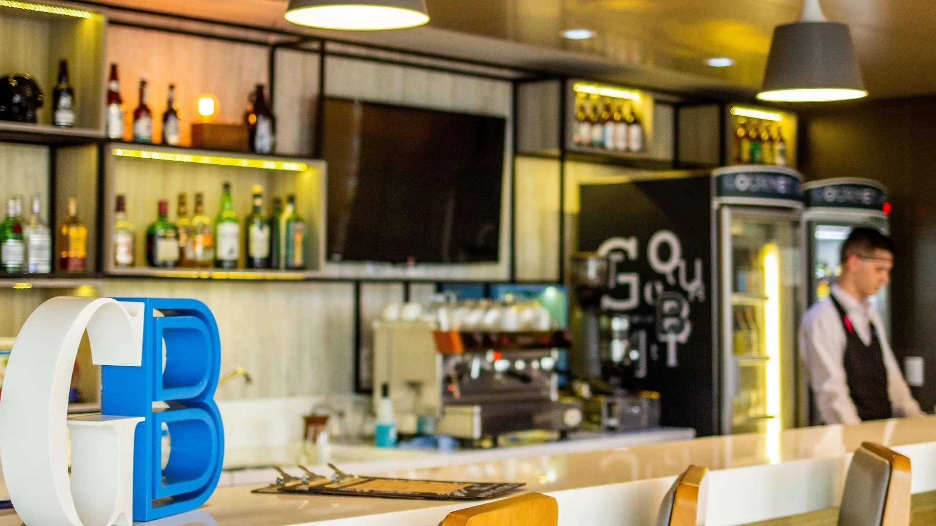 Novotel Porto Alegre Airport