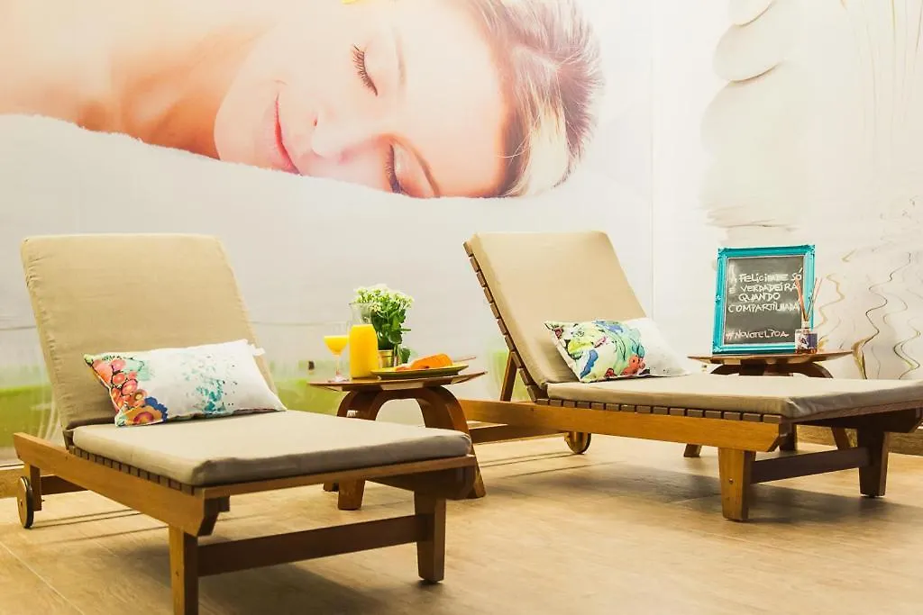 Novotel Porto Alegre Airport