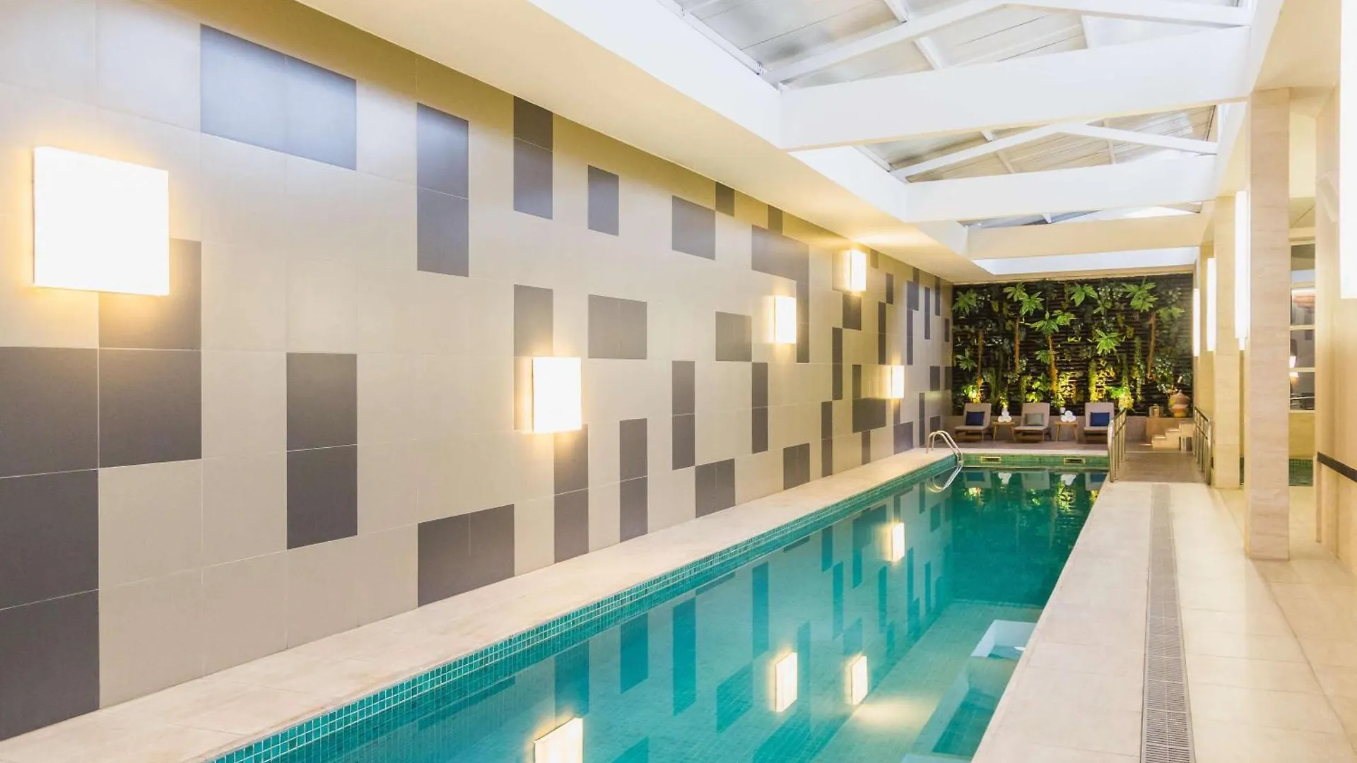 Novotel Porto Alegre Airport Brasil