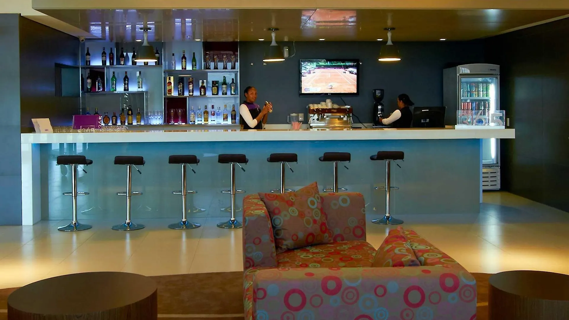 Novotel Porto Alegre Airport Hotel