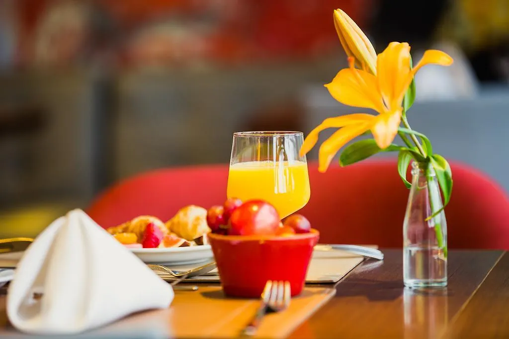 Novotel Porto Alegre Airport