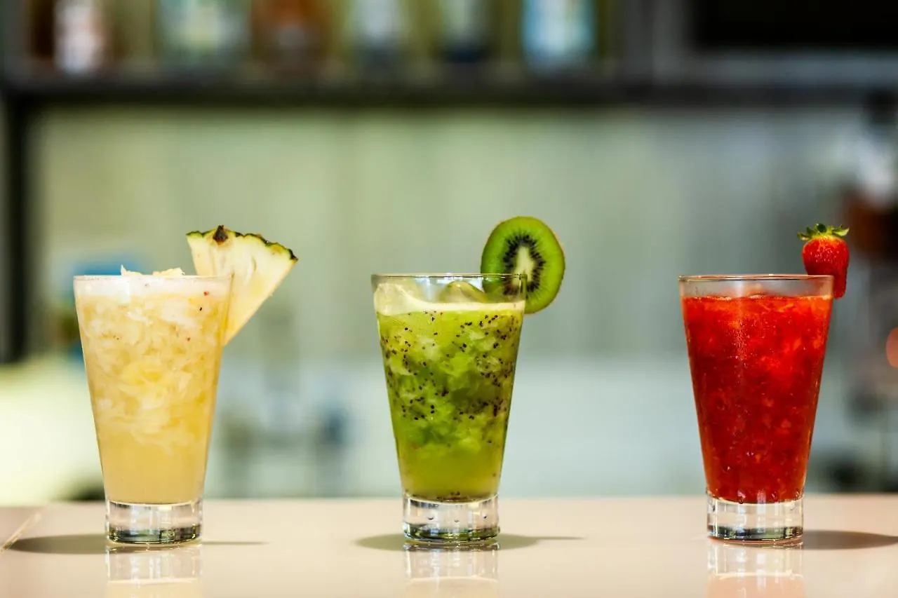Novotel Porto Alegre Airport