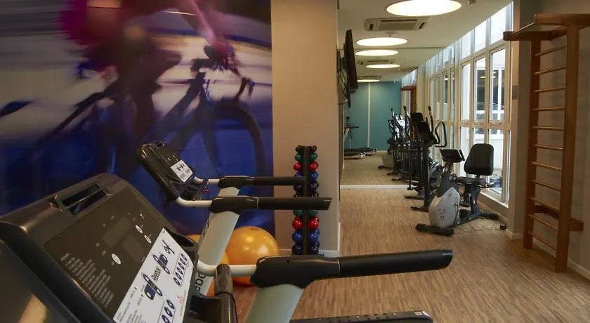 Novotel Porto Alegre Airport
