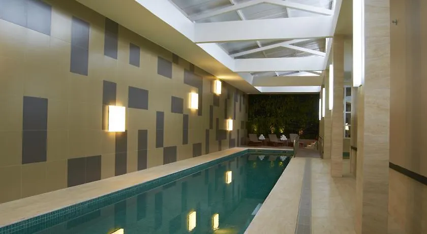 Hotel Novotel Porto Alegre Airport