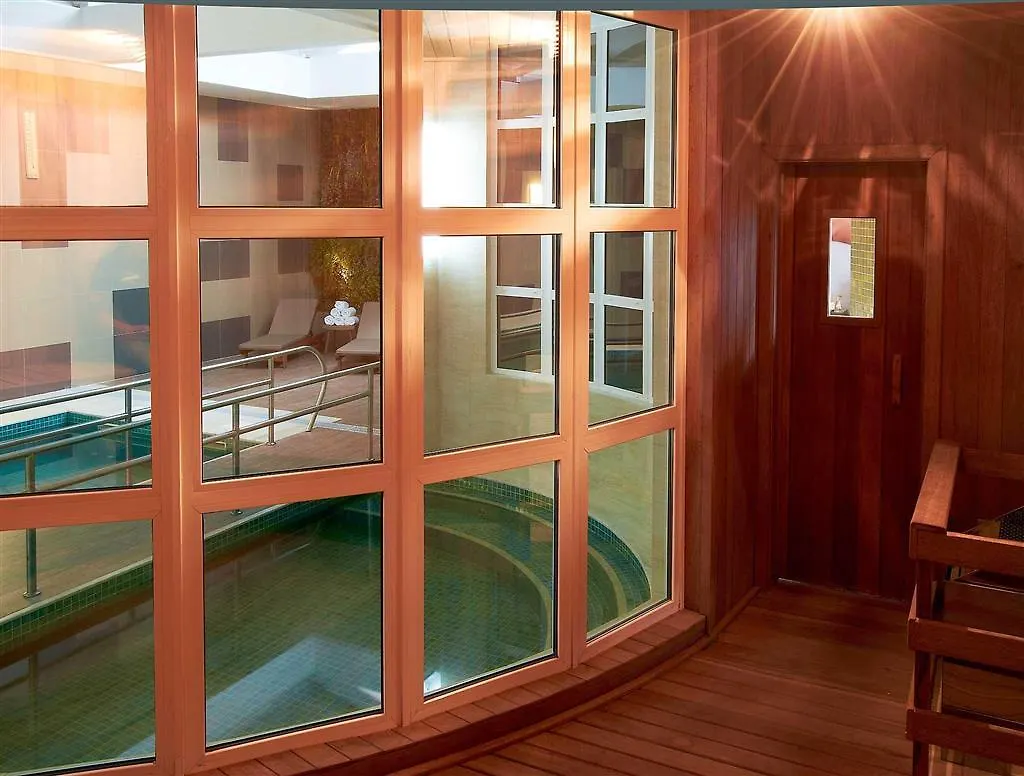 **** Hotel Novotel Porto Alegre Airport Brasil