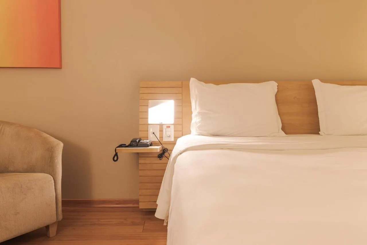 Novotel Porto Alegre Airport