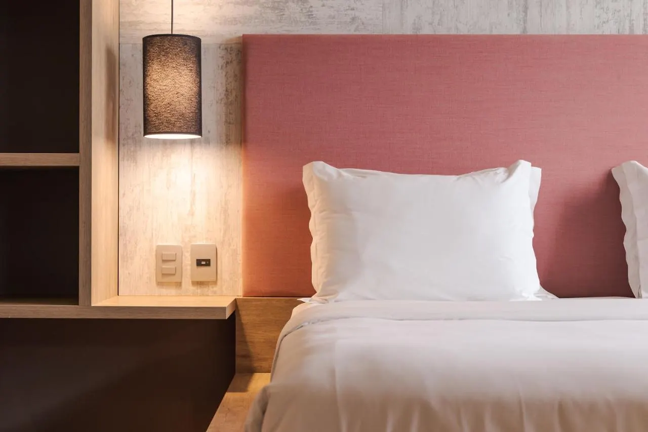Novotel Porto Alegre Airport 4*,