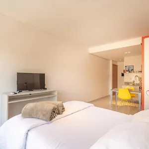 Rua Casemiro De Abreu, 199 Apartamento