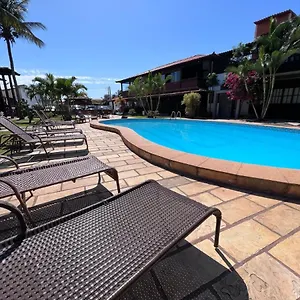 Geribá Internacional Apartamento