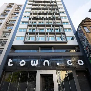 Town.co Housi By My Way Apartamento
