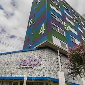 Valpi Nb Living Apartamento