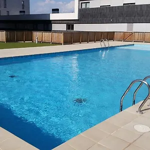Airport Barcelona Premium Apartamento