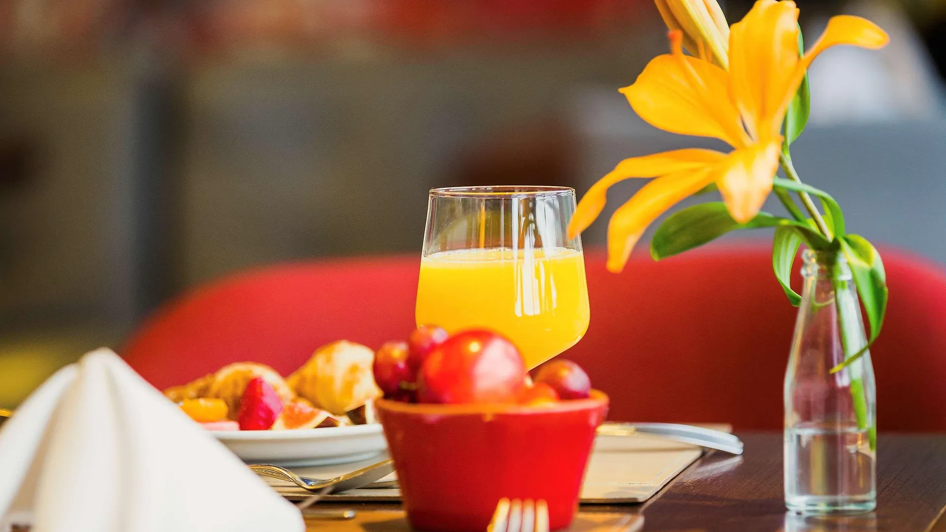 Novotel Porto Alegre Airport 4*,