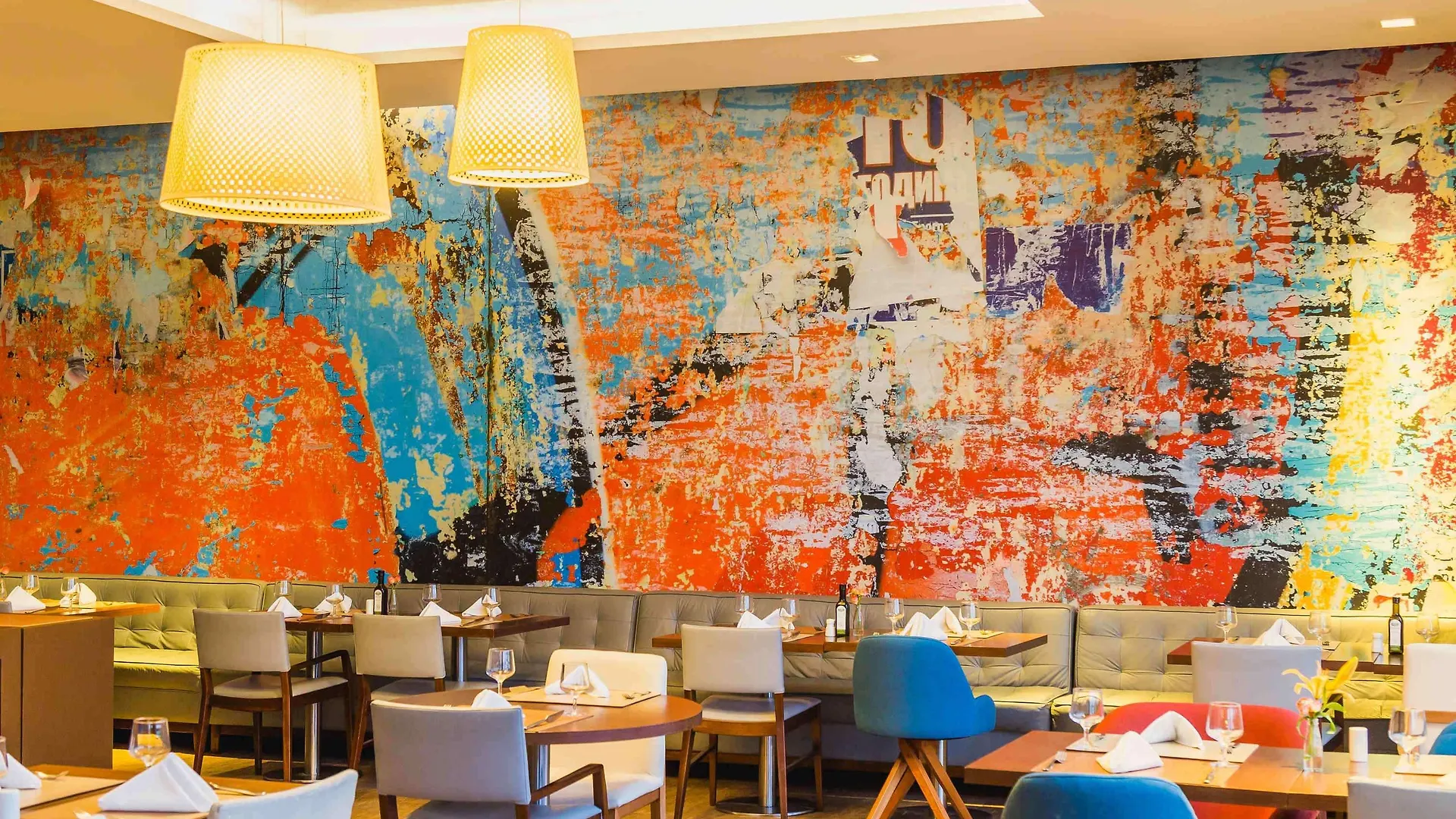 Novotel Porto Alegre Airport Hotel