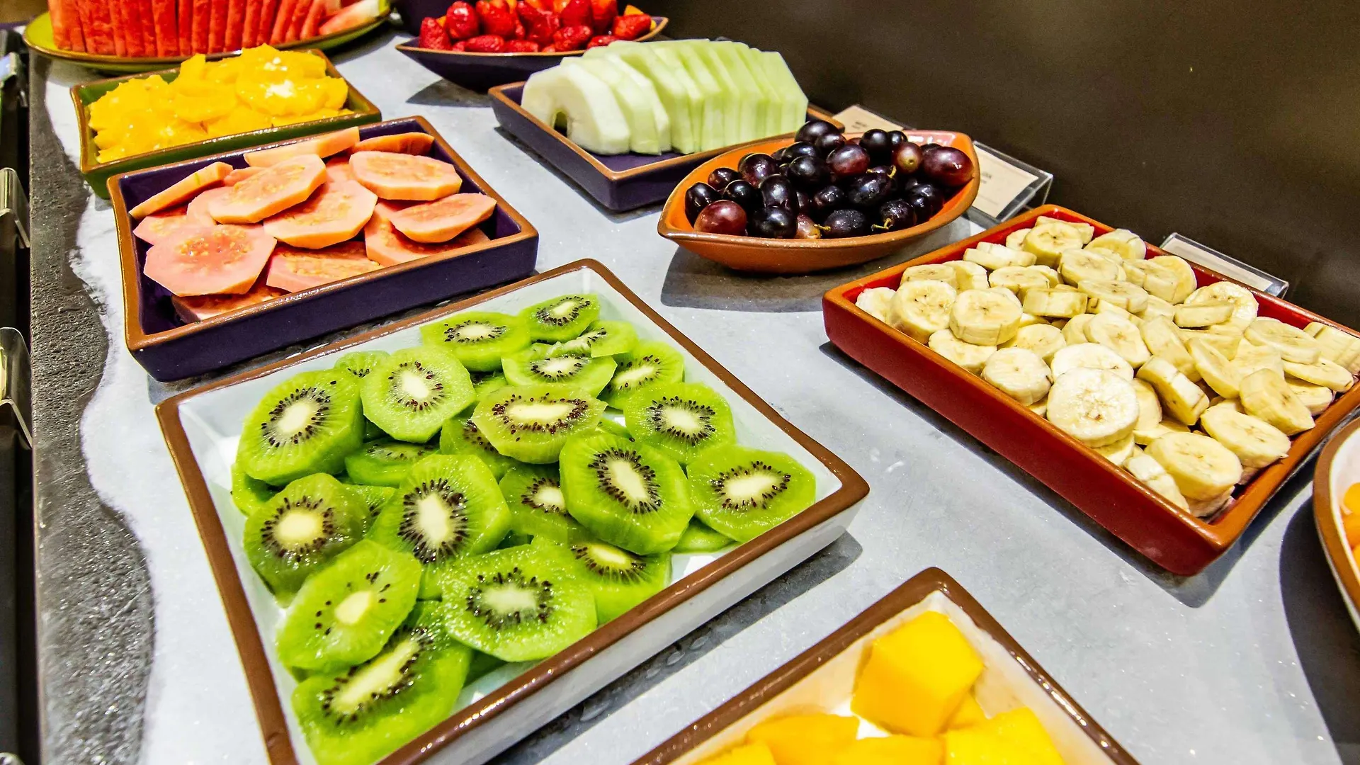 **** Hotel Novotel Porto Alegre Airport Brasil