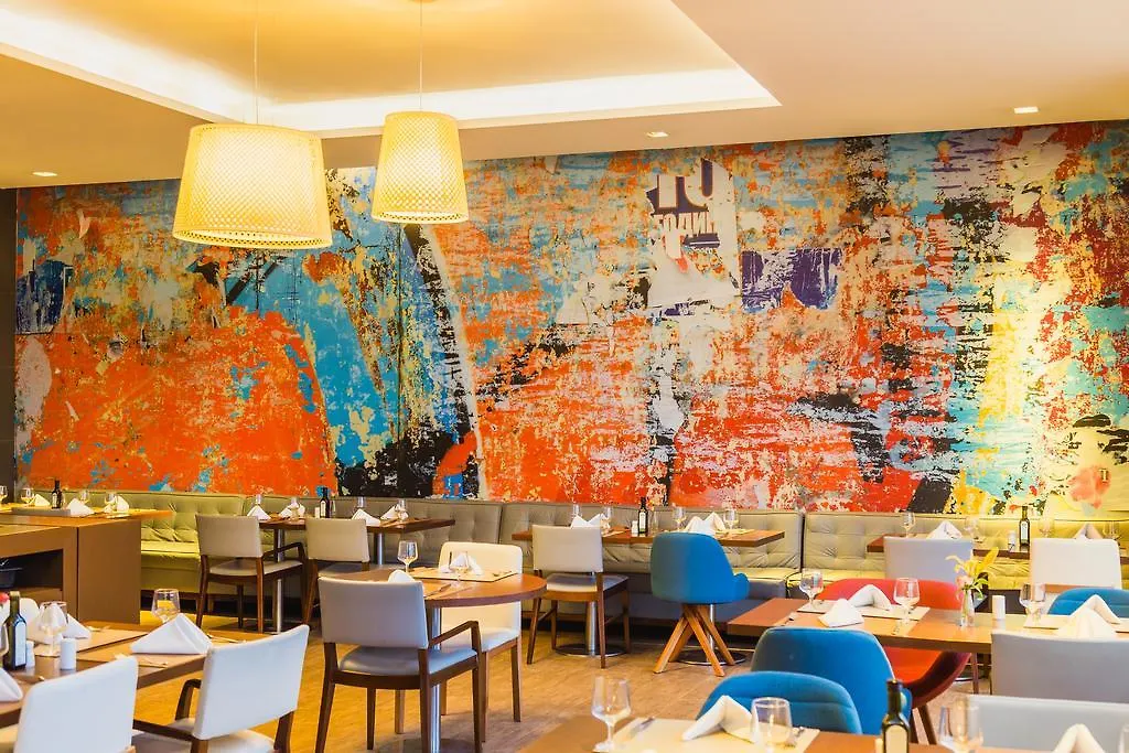 Novotel Porto Alegre Airport Hotel